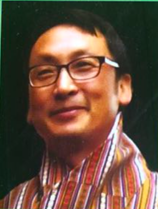 Dorji Wangchuk | Booknese - Books By Bhutanese