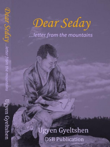 Buy Dear Seday | Booknese - Books By Bhutanese