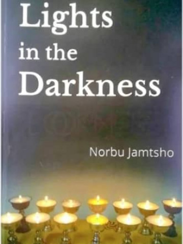 Buy Lights in Darkness | Booknese - Books By Bhutanese